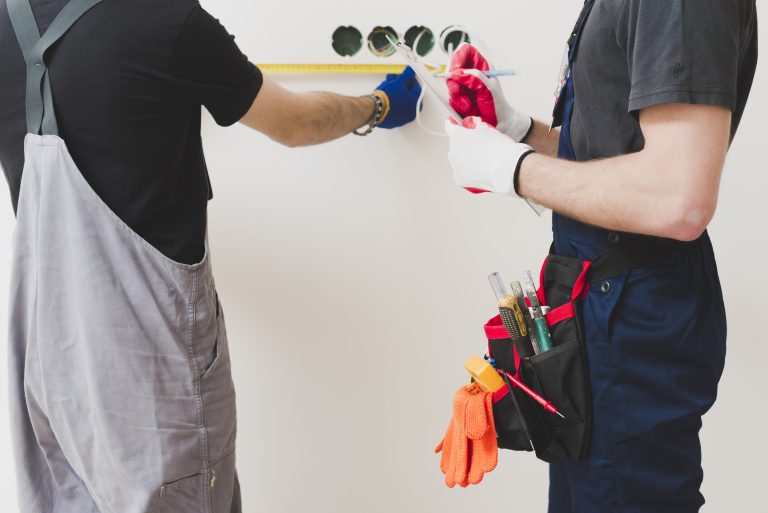 The Art of Home Repairs: Transforming Your Space with Handyman Services